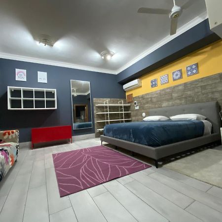 Apartahotel Guaraguao San Pedro de Macoris Ngoại thất bức ảnh