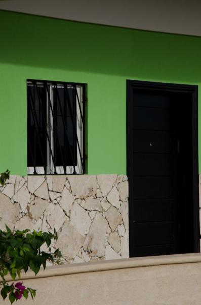 Apartahotel Guaraguao San Pedro de Macoris Ngoại thất bức ảnh