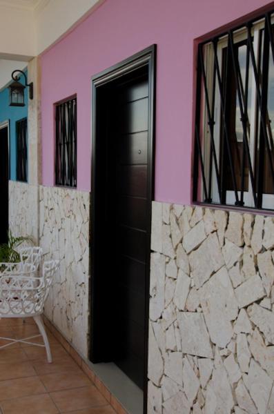 Apartahotel Guaraguao San Pedro de Macoris Ngoại thất bức ảnh