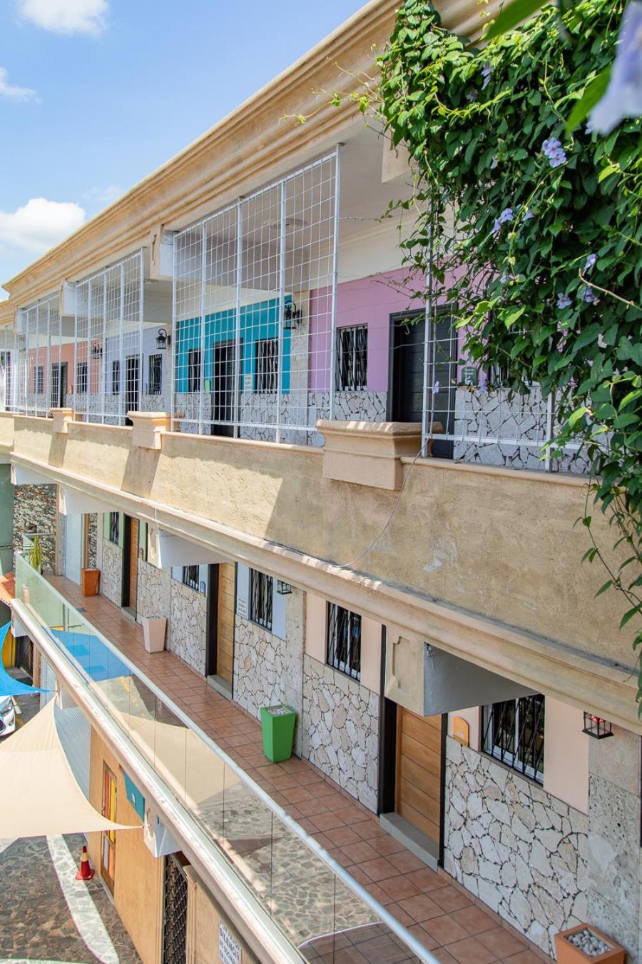 Apartahotel Guaraguao San Pedro de Macoris Ngoại thất bức ảnh