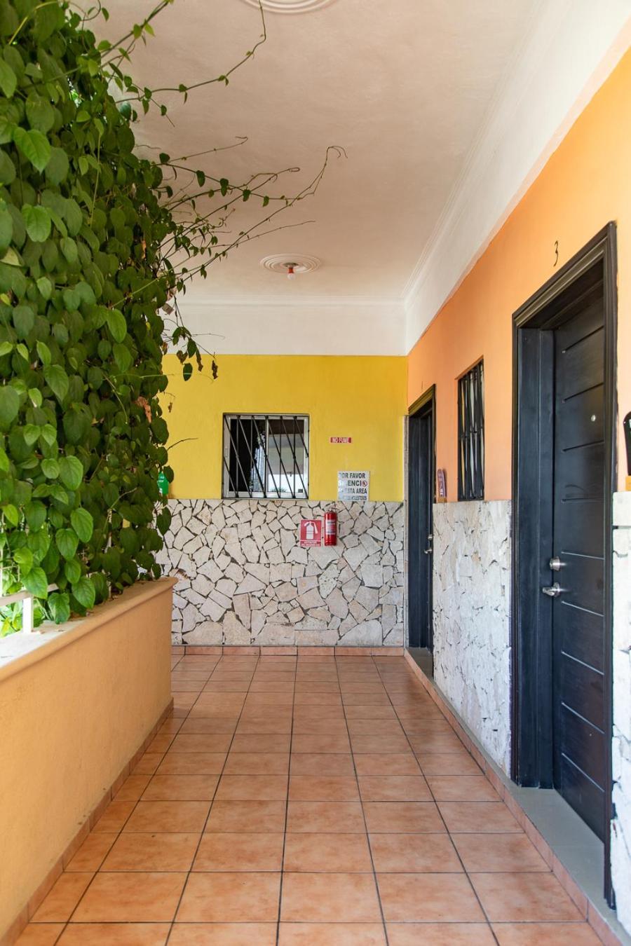 Apartahotel Guaraguao San Pedro de Macoris Ngoại thất bức ảnh
