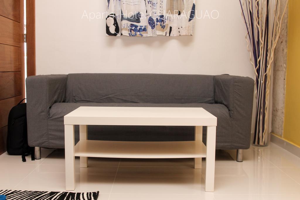 Apartahotel Guaraguao San Pedro de Macoris Ngoại thất bức ảnh