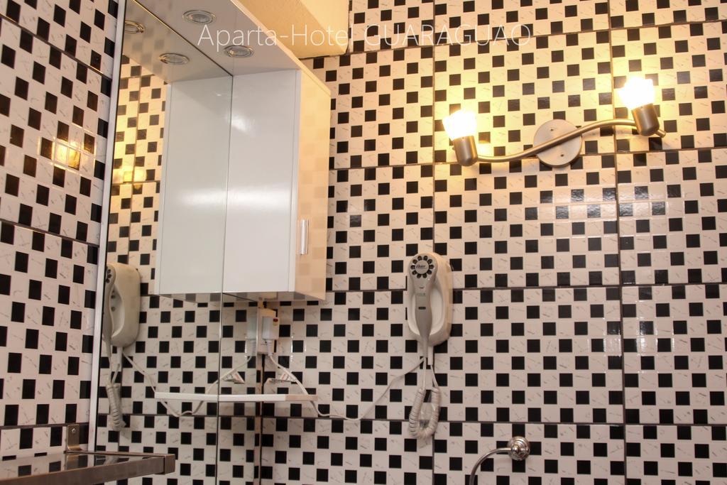 Apartahotel Guaraguao San Pedro de Macoris Ngoại thất bức ảnh