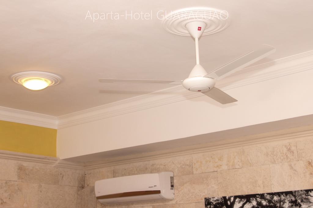 Apartahotel Guaraguao San Pedro de Macoris Ngoại thất bức ảnh