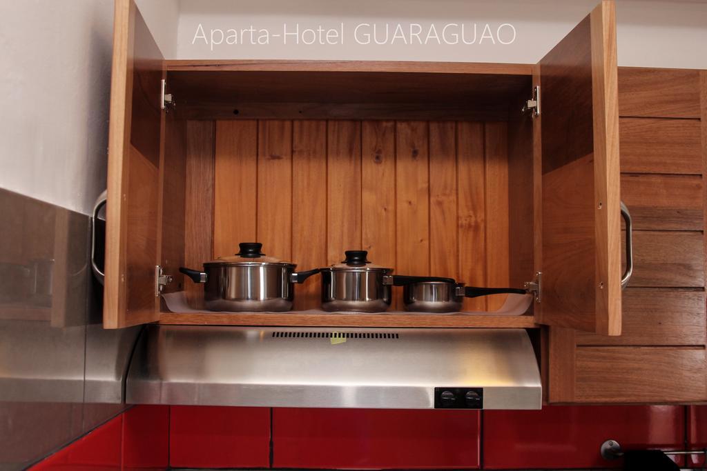 Apartahotel Guaraguao San Pedro de Macoris Ngoại thất bức ảnh