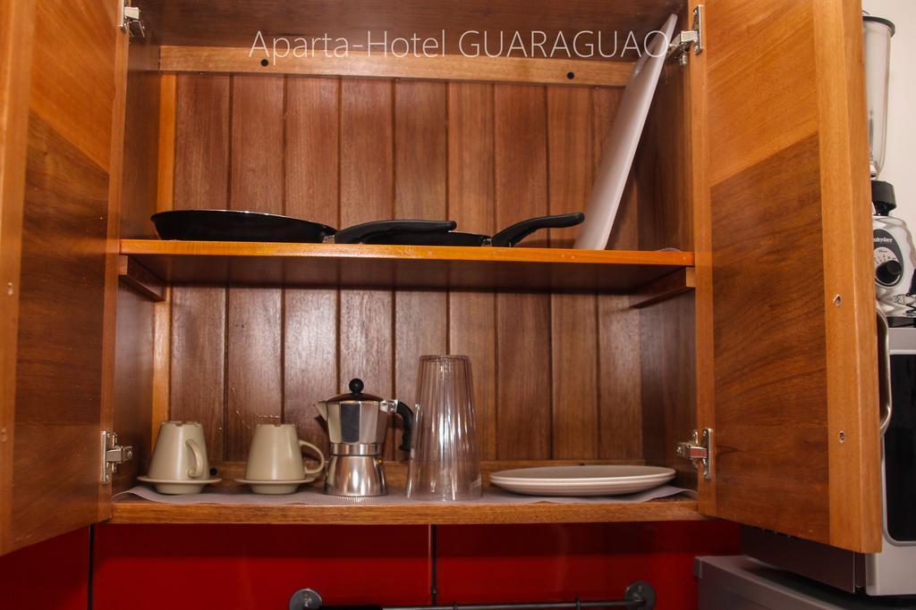 Apartahotel Guaraguao San Pedro de Macoris Ngoại thất bức ảnh