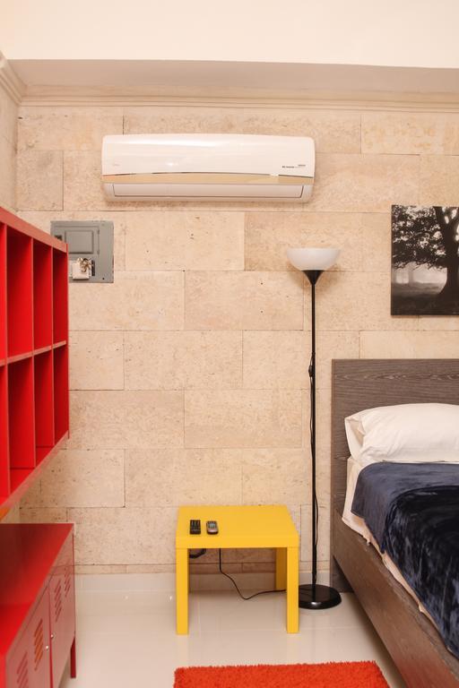Apartahotel Guaraguao San Pedro de Macoris Ngoại thất bức ảnh