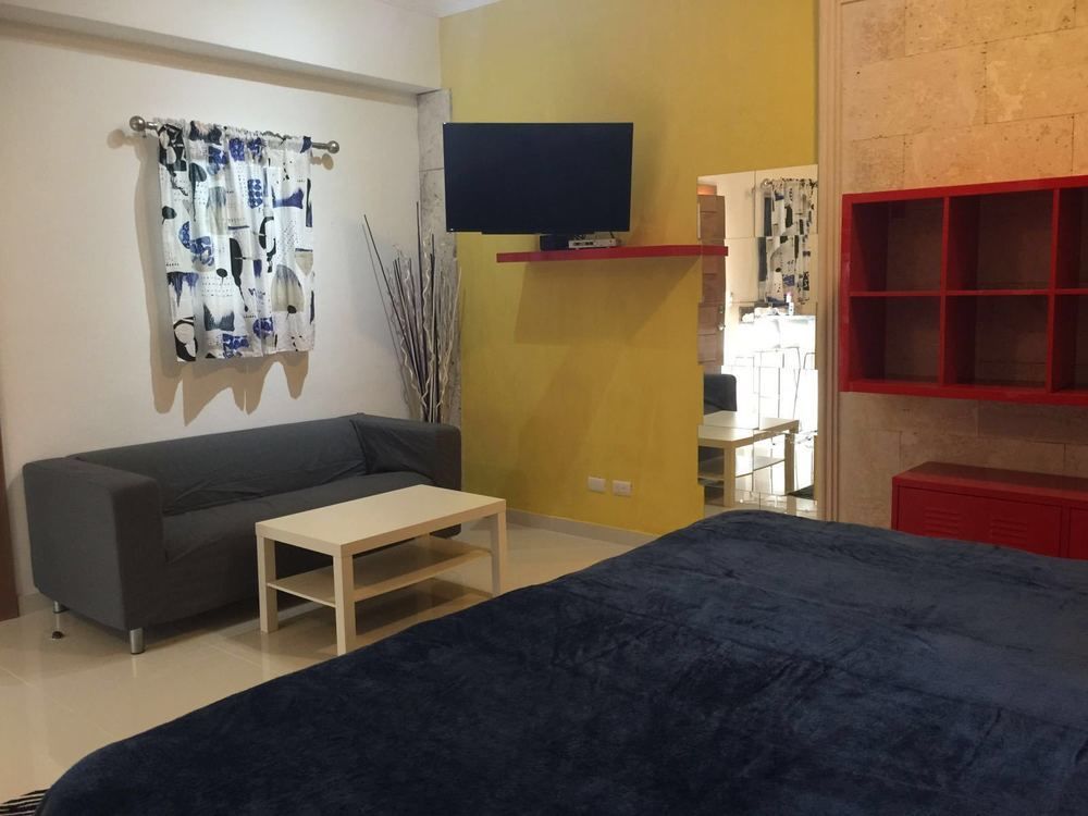 Apartahotel Guaraguao San Pedro de Macoris Ngoại thất bức ảnh