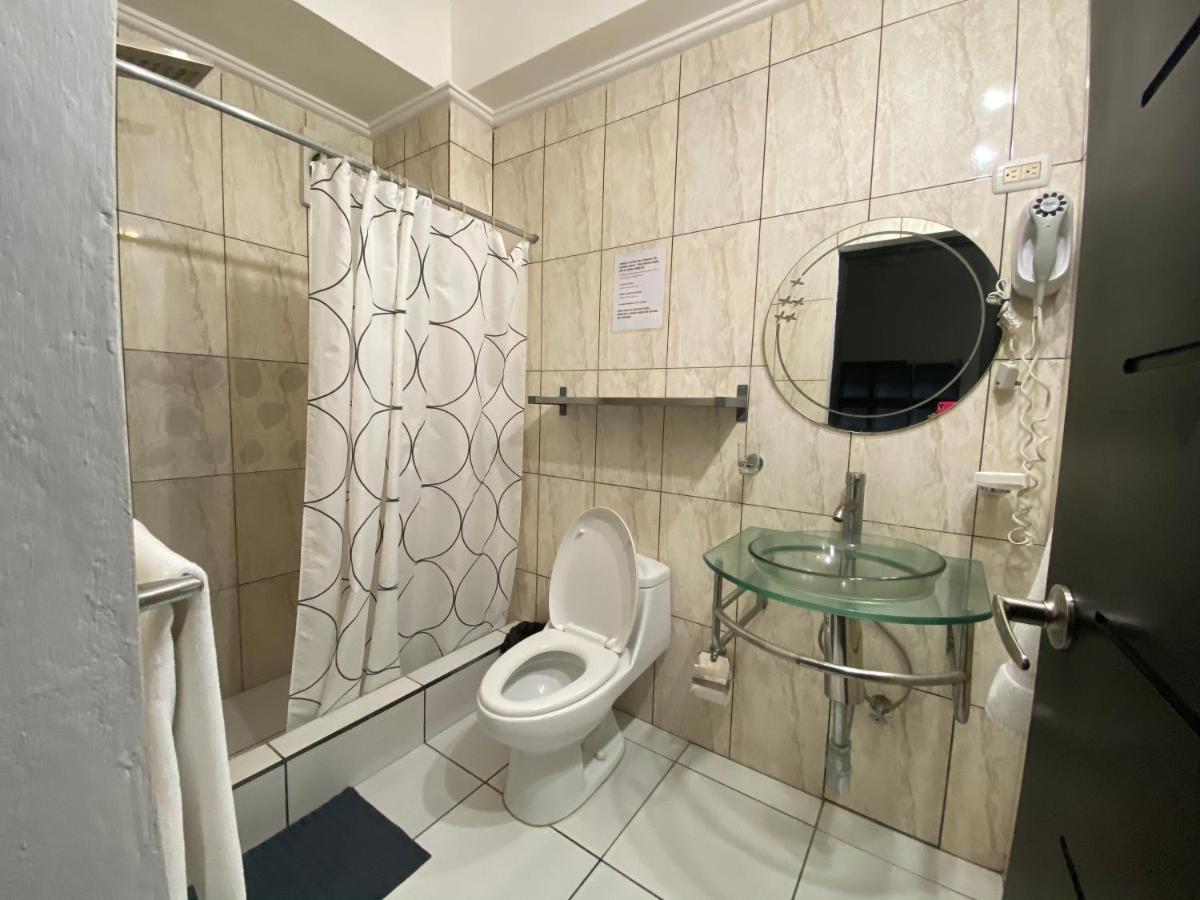 Apartahotel Guaraguao San Pedro de Macoris Ngoại thất bức ảnh