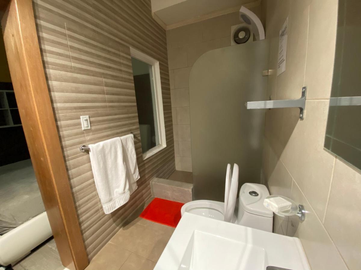 Apartahotel Guaraguao San Pedro de Macoris Ngoại thất bức ảnh
