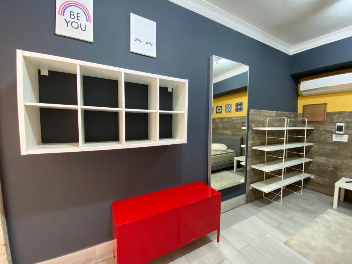 Apartahotel Guaraguao San Pedro de Macoris Ngoại thất bức ảnh