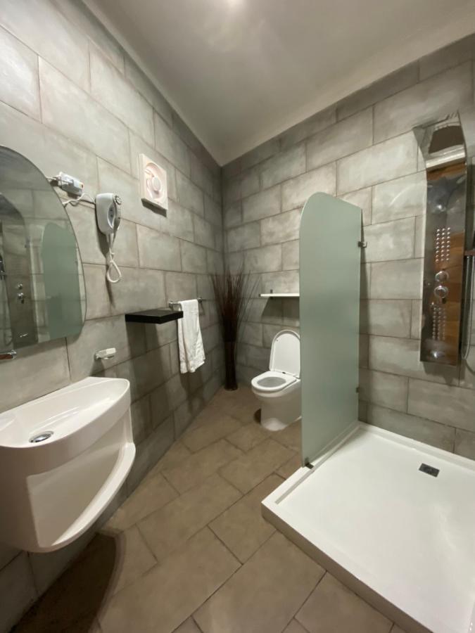 Apartahotel Guaraguao San Pedro de Macoris Ngoại thất bức ảnh